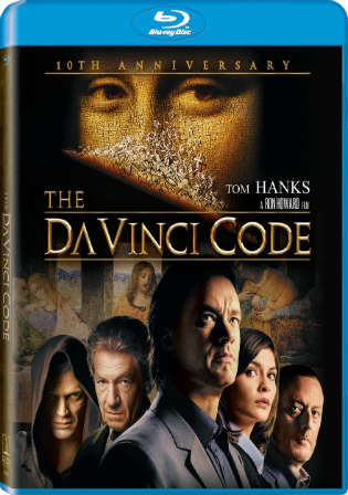 the da Vinci code 720p dual audio mkv movie download